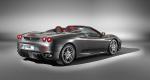 Ferrari F430 Spider 2005 года